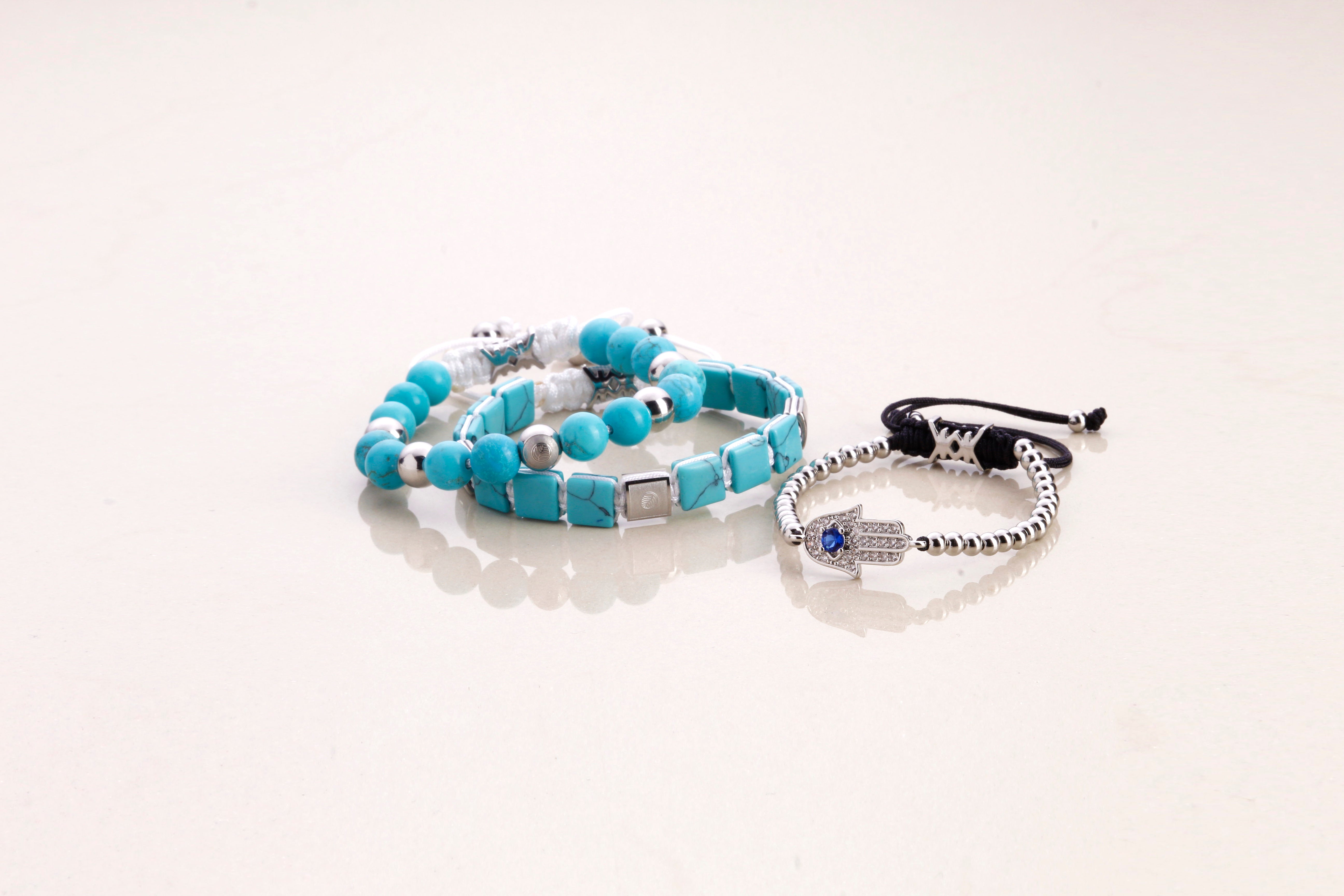 Pulseras de mujer