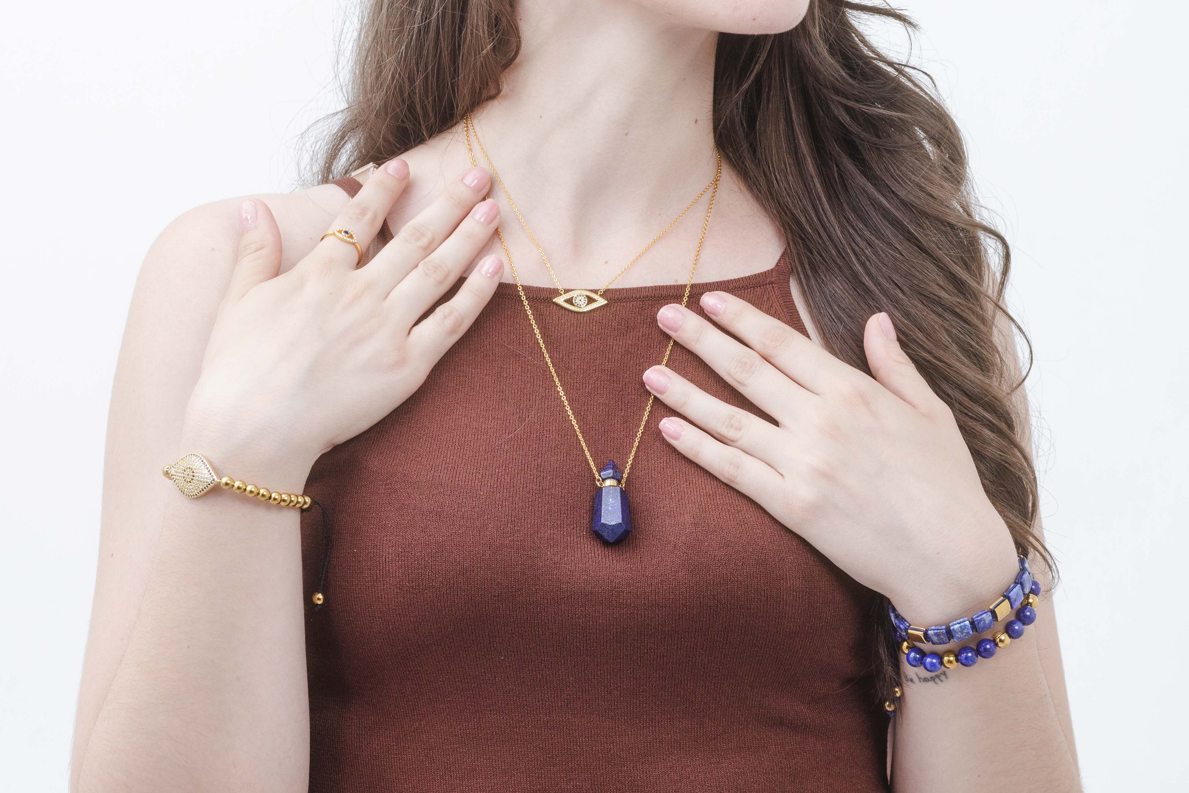 Joyería de mujer MKEE