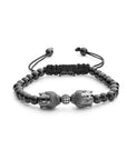 Pulsera Budas Pavonados