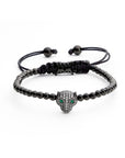 Pulsera Gato Pavonado