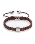 Pulsera Nodum Café