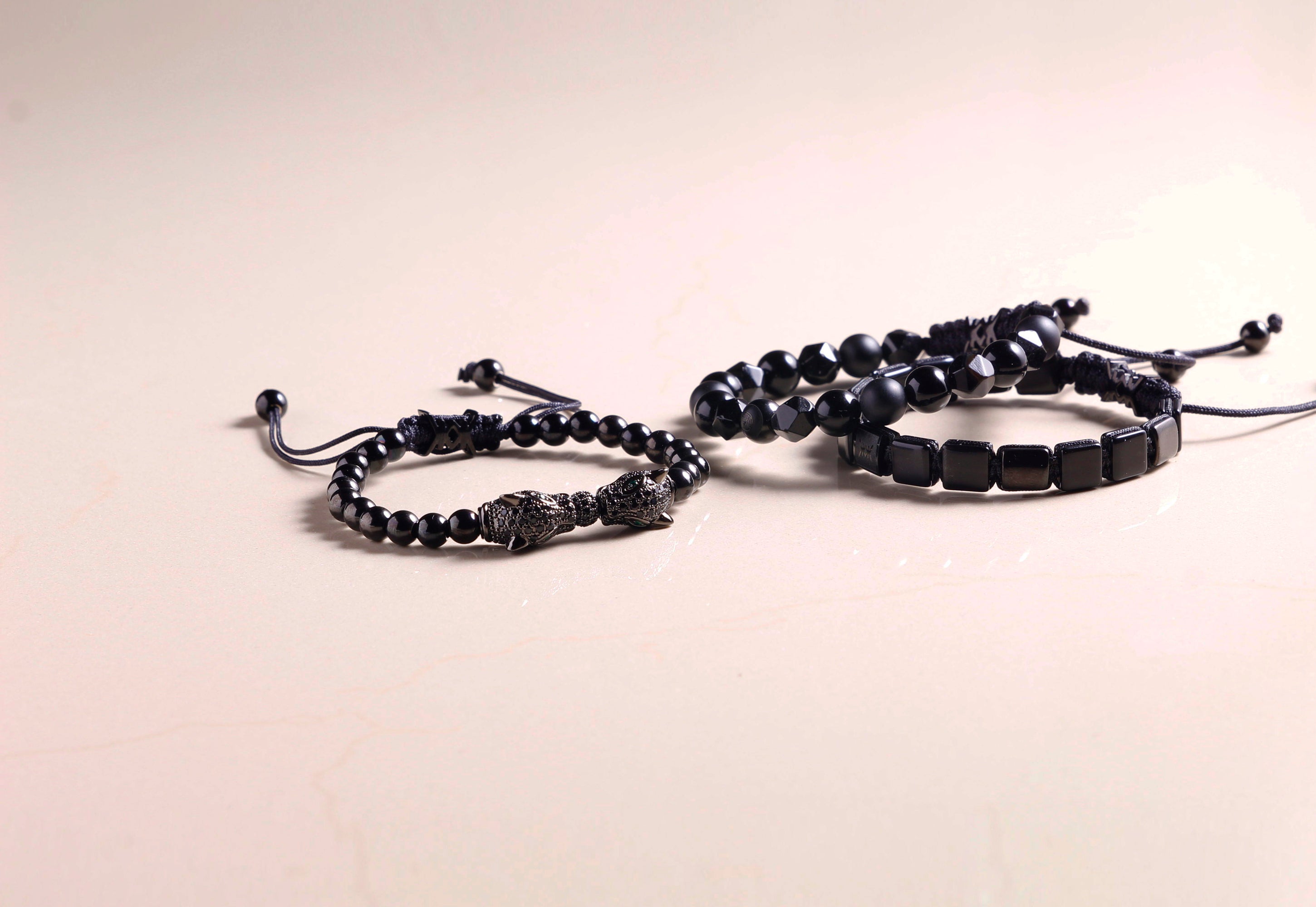 PULSERAS HOMBRE