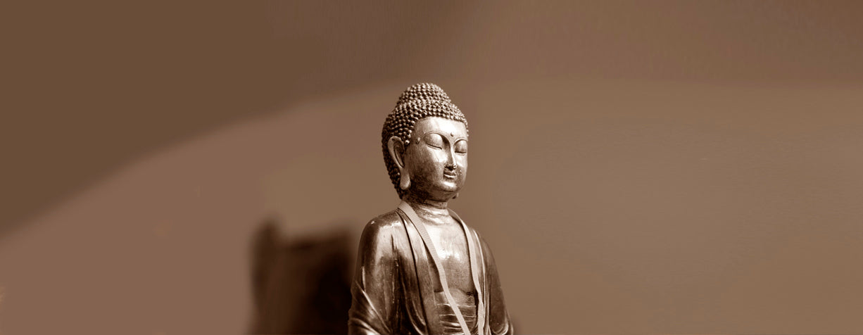 Amuleto Buda