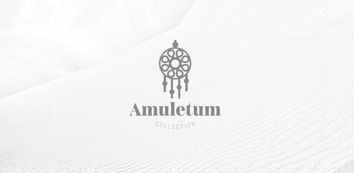 AMULETUM - HOMBRES