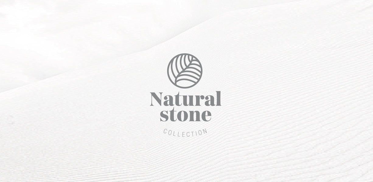 NATURAL STONE - HOMBRES