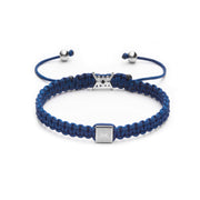 Pulsera Nodum Azul