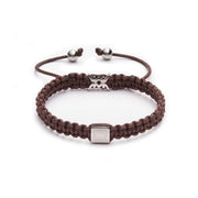 Pulsera Nodum Café