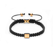 Pulsera Nodum Negro